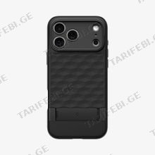 ქეისი Spigen Parallax S MagSafe iPhone 17 Pro Max Case