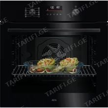 AEG NBU5P41SK ჩასაშენებელი ელექტრო ღუმელი