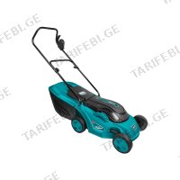 (1600W) ბალახის საკრეჭი TOTAL TGT616151