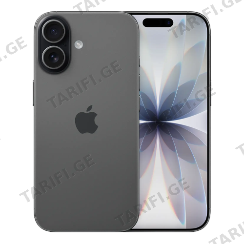 iPhone 17