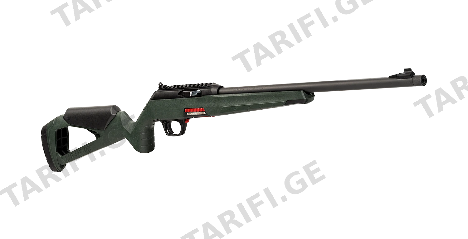 WINCHESTER WILDCAT SA,S კალ. 22LR