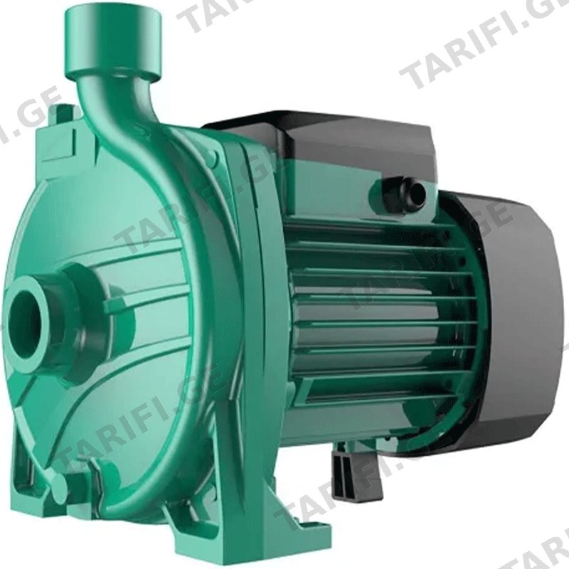 წყლის ტუმბო SCHPINDEL CPM-S146 (0.55KW/0.75HP)