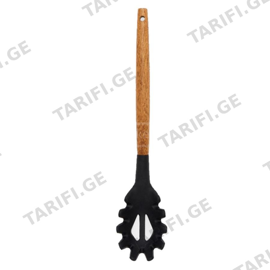 Dongfang მაკარონის კოვზი P3700 22410