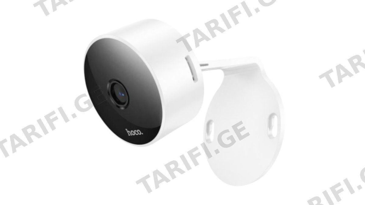 Hoco. D7 Indoor HD Camera