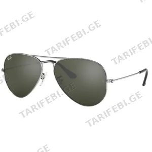 Ray-Ban RB3025 004/71 62 U