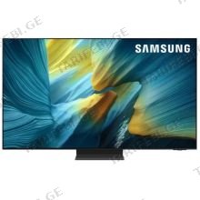 SAMSUNG QE55S95FAUXRU ტელევიზორი