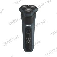 FRANKO FSH - 9061 უსადენო წვერსაპარსი