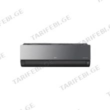 LG A12CMH.NGGFB2 30-40მ² კედლის სპლიტ სისტემა