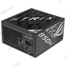 ASUS ROG STRIX-850P-GAMING 850W 80 PLUS PLATINUM მოდულარული კვების ბლოკი