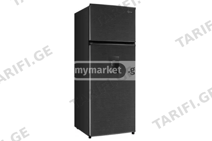 ორკამერიანი მაცივარი MDRT294FGE30W