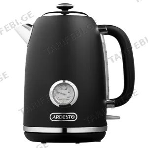 ელექტრო ჩაიდანი Ardesto EKL-F410BM