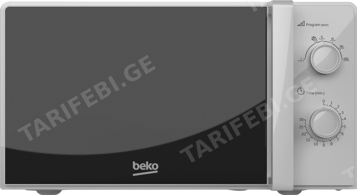მიკროტალღური ღუმელი Beko MOC 20100 SFB