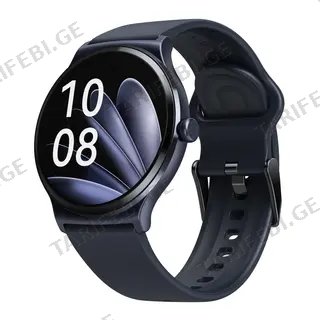Haylou Solar Lite Smart Watch