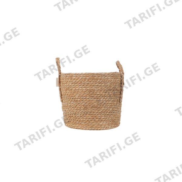 შესანახი კალათა Storage basket (NV-34628-1)