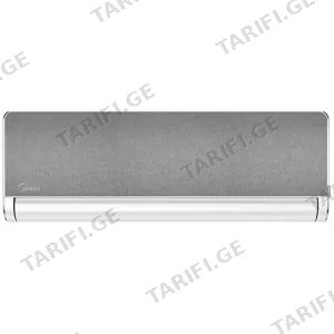 კონდიციონერი Midea XT-09N8D6 Silver