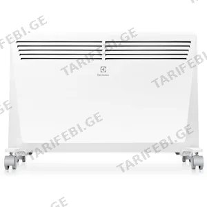 კონვექტორი Electrolux ECH/ECN-1000 M EEC