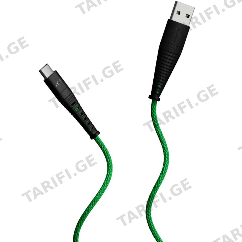 კაბელი ტენე MICRO (2 M)