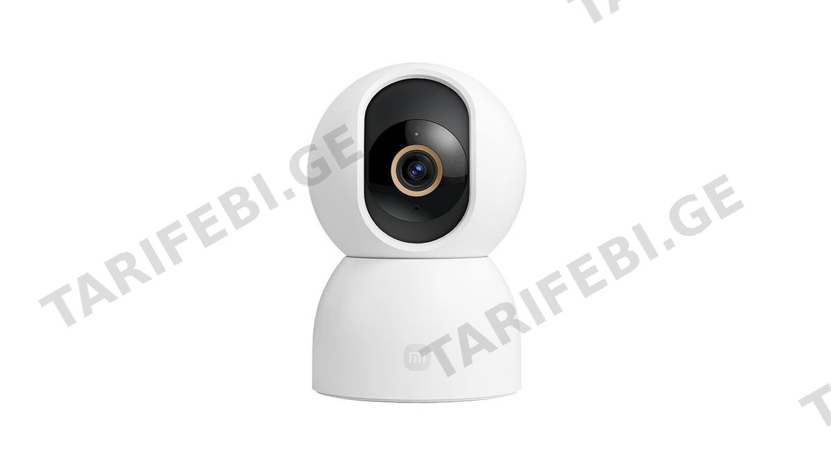 Xiaomi Smart Camera C500