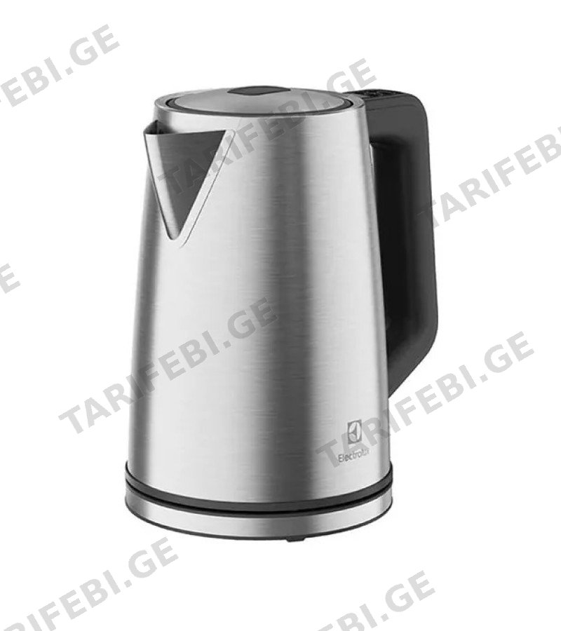 ჩაიდანი ელექტრო E5K1-6ST 1.7ლ Electrolux