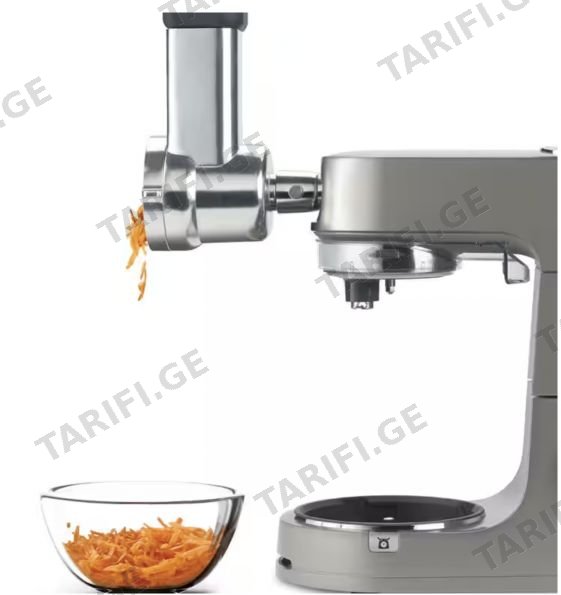 სამზარეულო კომბაინის აქსესუარი Kenwood KAX643ME
