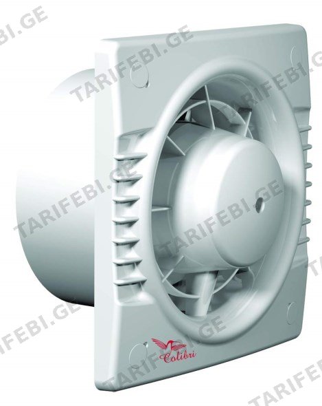 ვენტილატორი Colibri COLIBRI 100