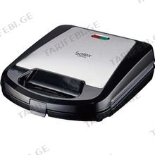 SOLLEX FRANCE-SL 314 სენდვიჩის აპარატი