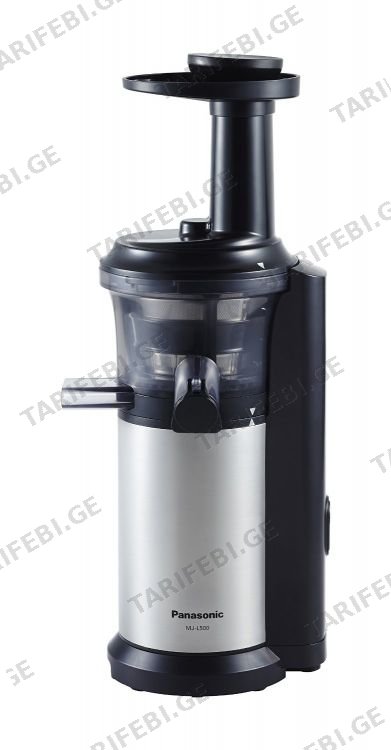 წვენსაწური Panasonic MJL500STQ