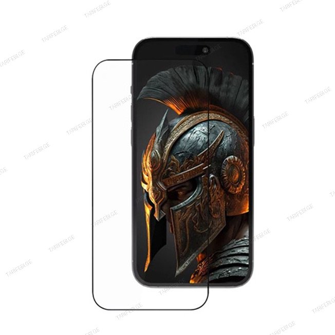 Protective glass Proove Premium iPhone 17 Pro