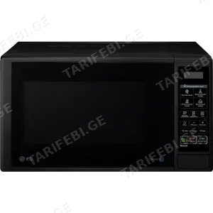 მიკროტალღური ღუმელი LG MS2042DB