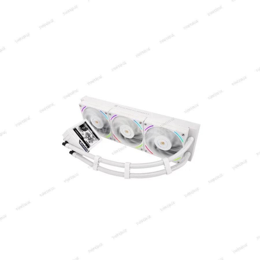 Thermalright Mjolnir Vision 360 ARGB White