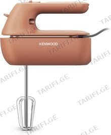 KENWOOD HMP40.000RD ხელის მიქსერი