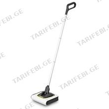 KARCHER KB 5 50 W ელექტრო ცოცხი