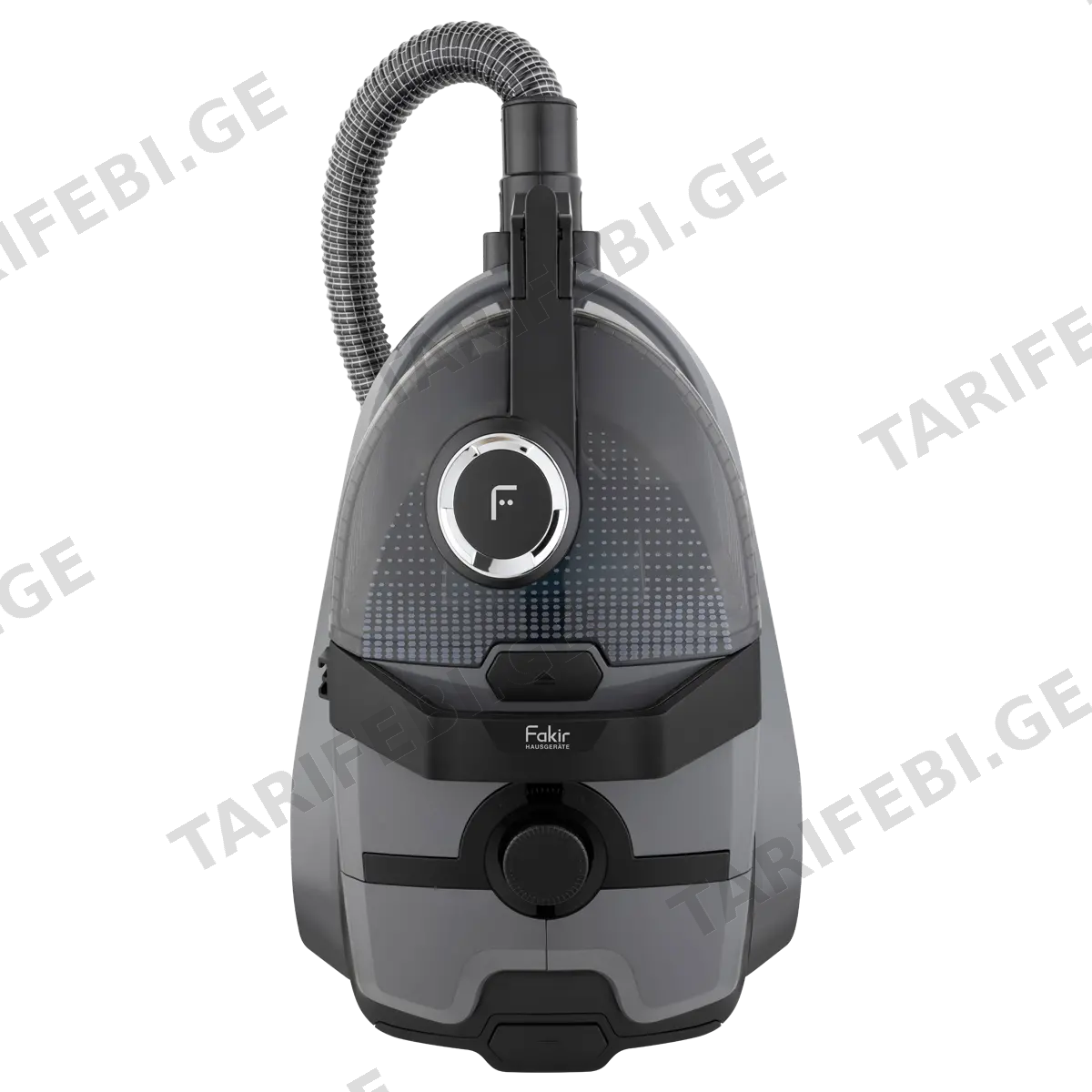 მტვერსასრუტი Fakir VACUUM PRO BAGLESS CLEANER