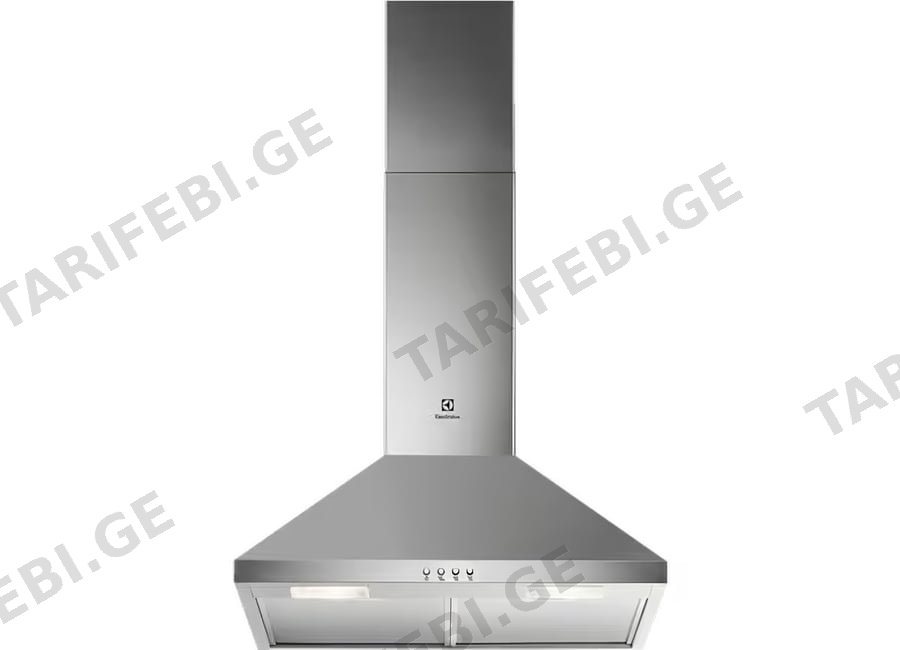 გამწოვი Electrolux LFC316X