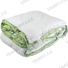 საბანი Runo 322.52 Bamboo Duet 200x220 სმ