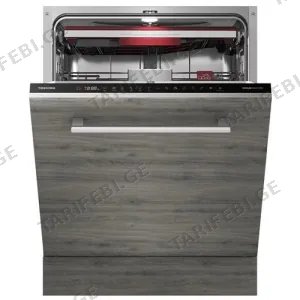 ჭურჭლის სარეცხი მანქანა Toshiba DW-10B3(B)-CIS