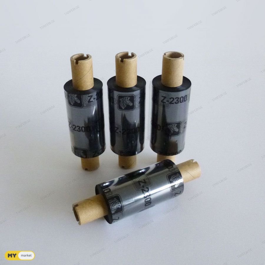 Zebra პრინტერის რიბონი Z-2300
