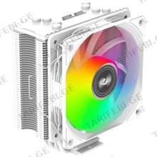 2E 2E-ACN120W-ARGB WHITE პროცესორის ქულერი