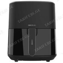Cecotec Cecofry Fantastik 5500 5.5ლ აეროგრილი