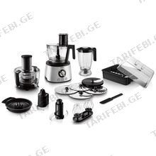 PHILIPS HR7778/01 SERIES 7000 სამზარეულოს კომბაინი