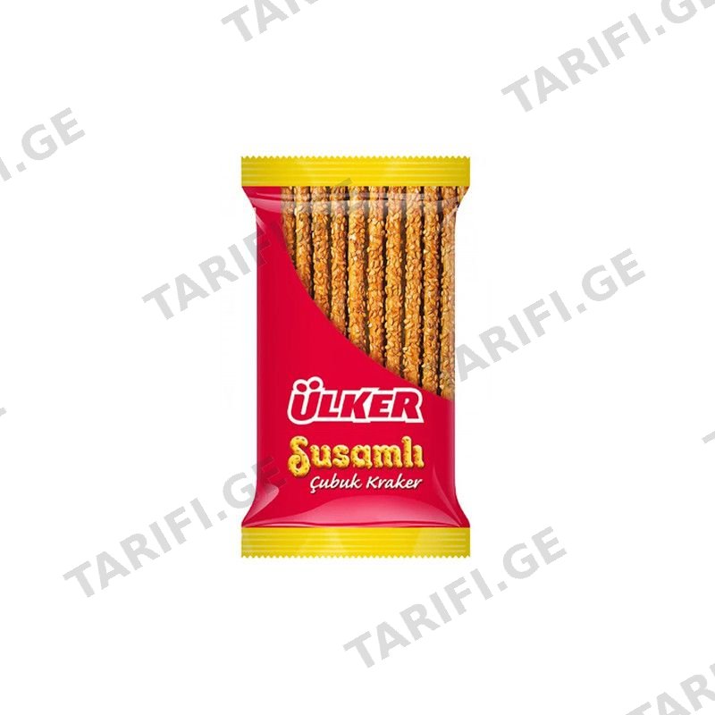 SUSAMLI კრეკერი-45გრ