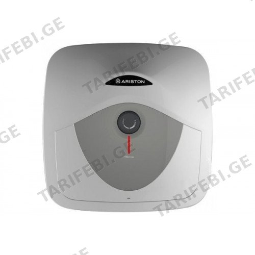 წყლის გამაცხელებელი ARISTON 15L