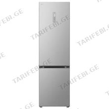 LG GR-B509FMFW.APYQMER ორკამერიანი მაცივარი