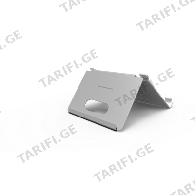 ვიდეო დომოფონის ბრეკეტი DS-KABH8350-T