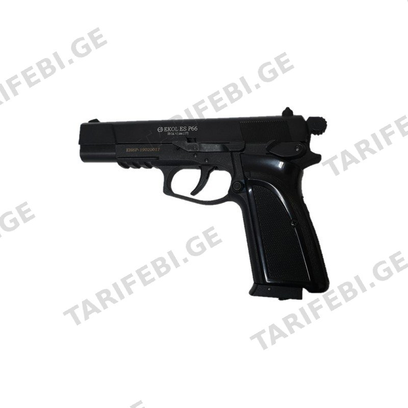 EKOL ES P 66C