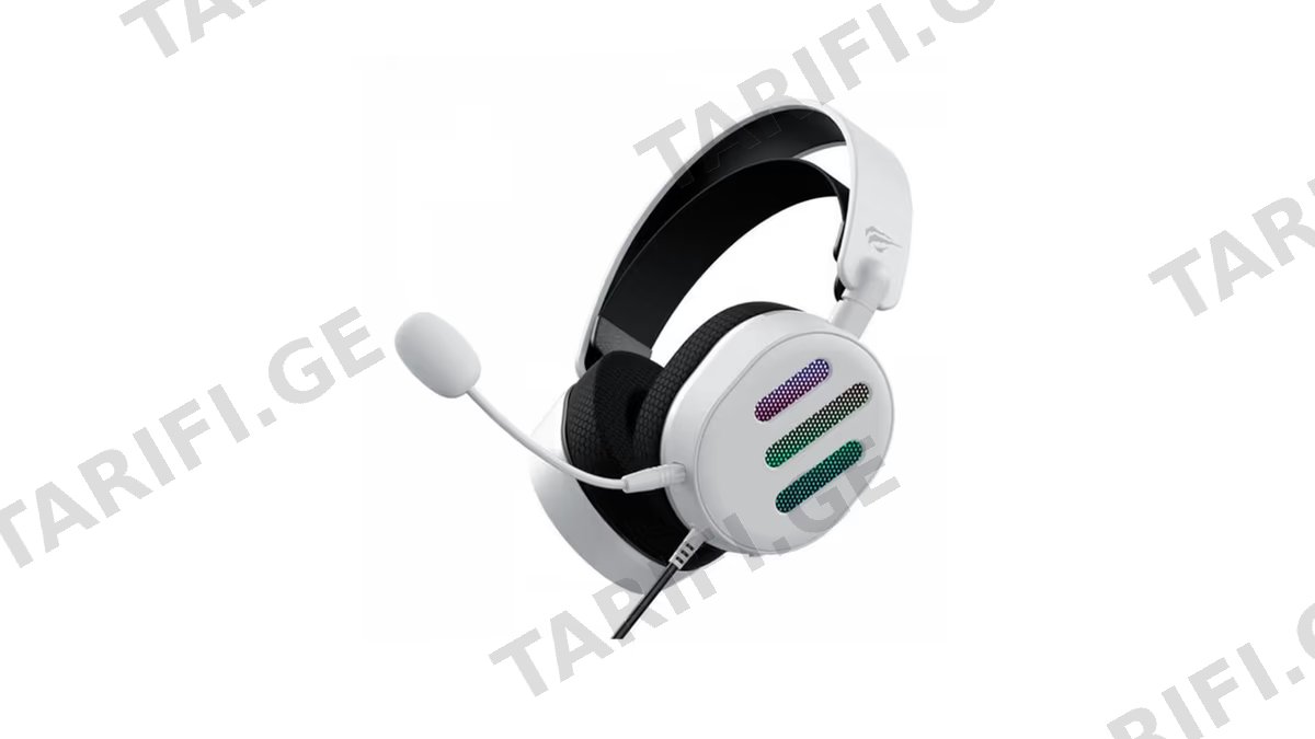 Havit HV-H2038U Gaming Headset