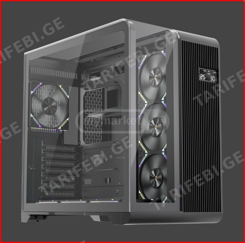 ♨️ AQUARIUM SCREEN CASE