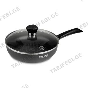 ტაფა Rondell RDA-577 24 cm