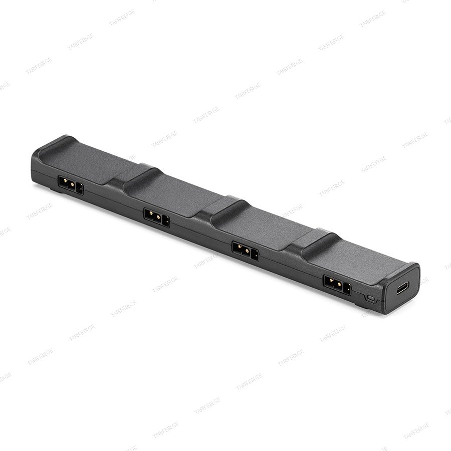DJI Avata Charging Hub