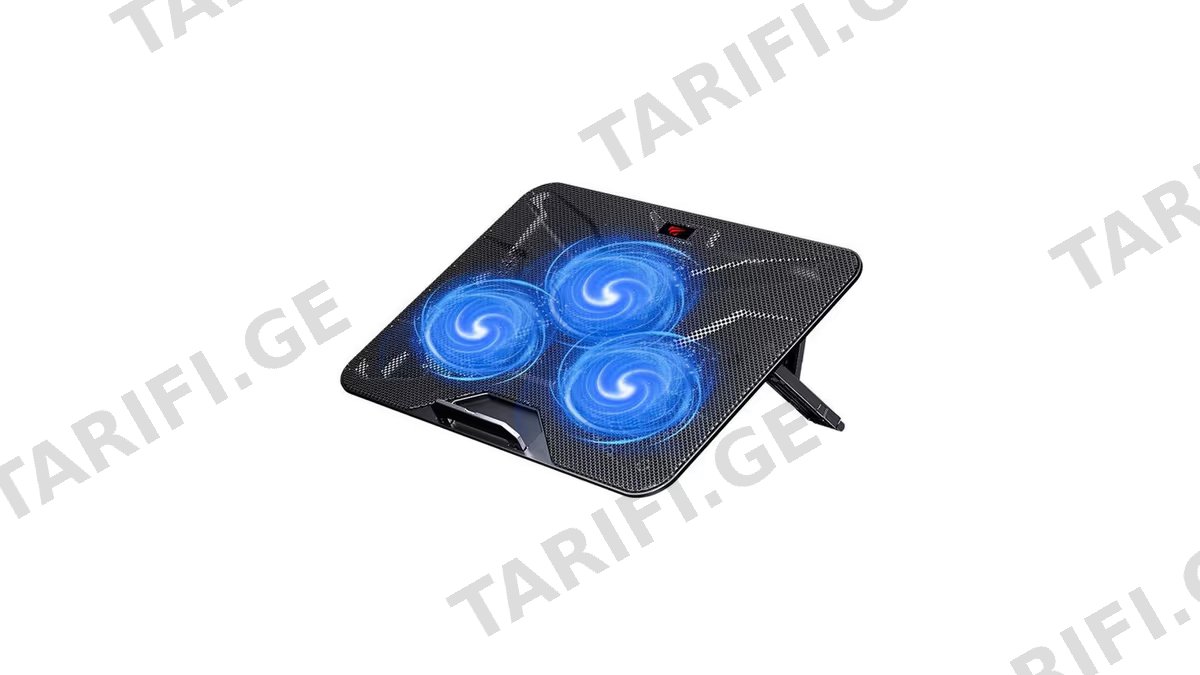 Havit Gaming Cooling Pad HV-F2067